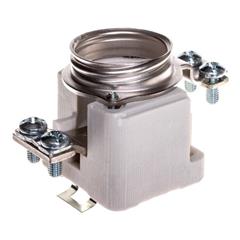 Podstawa bezpiecznika E33 DIII 1P 63A LE33K-SS