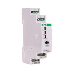 Sterownik rolet do silników AC STR-3D