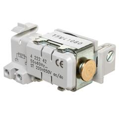 Wyzwalacz wzrostowy DPX3 630-1600 230V AC/DC 422242