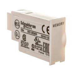 Pamięć EEPROM  firmware 3.0 SR2MEM02