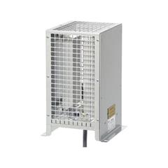 Rezystor hamowania MICROMASTER 4  380-480 V 27R 24000 W PK 1200 W CONT IP20