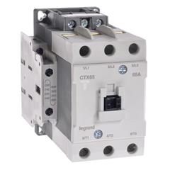 Stycznik mocy 65A 3P 2Z 2R 230V AC CTX3 416166