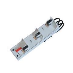 Adapter na szyny 63A 16mm2 szerokość 45mm 0000106148T