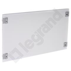 Osłona pełna 400x600mm 1/4 obrotu do XL3 020845