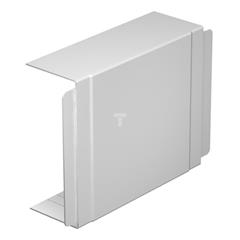 Nasadka kanału trójnik/czwórnik WDK 100x230 HK100230RW biała 6192730