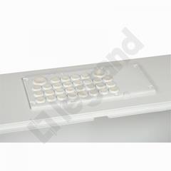 Płyta przepustowa 193x139mm 13 wejść 036494