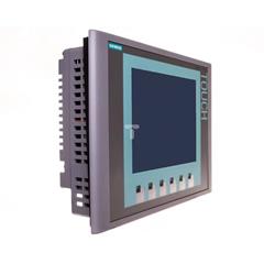 Panel operatorski dotykowy SIMATIC KTP1000 BASIC COLOR PN TFT 10,4, 8 klaw. ETHERNET 6AV6647-0AF11-3AX0