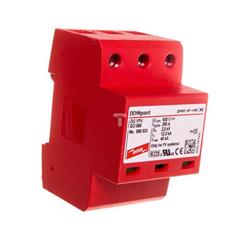 Ogranicznik przepięć C 3P 12,5kA 600V DEHNguard YPV SCI 600 950531