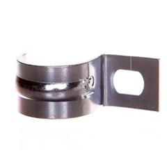Uchwyt metalowy do rur i kabli 13mm 604 13 G 1003135 /100szt./