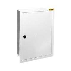 Obudowa modułowa podtynkowa RME 24 (9016) R30RS-06010200500