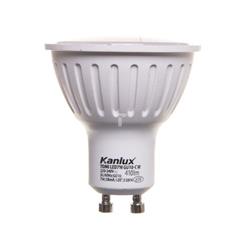 Żarówka LED GU10 7W TOMI LED7W GU10-CW 520lm zimnobiała 22820