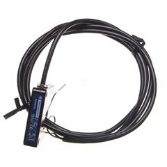 Czujnik fotoelektryczny Sn=30mm 24V DC 3-przewodowy (2m) XUVH0312