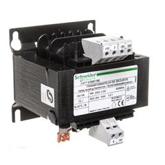 Transformator 1-fazowy 0,16kVA 230/24V ABT7ESM016B