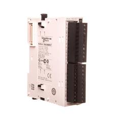 Moduł wejść/wyjść analogowych 24V DC 4we/2wy M2AMM6HT