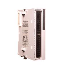 Moduł wyjść cyfrowych 16 wyjśc przekaźnikowych TM2DRA16RT