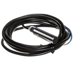 Czujnik indukcyjny M12 4mm 24-240V AC/DC 1Z 2-przewodowy (2m) XS612B1MAL2