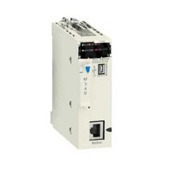 Procesor 340-10 Modbus BMXP341000