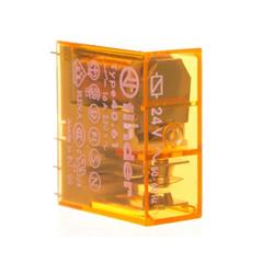 Przekaznik miniturowy 1P 16A 24V AC 40.61.8.024.0000