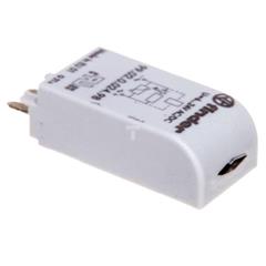 Układ ochronny EMC 6-24V AC/DC 99.02.0.024.98