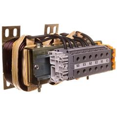 Dławik silnikowy 3-fazowy 1mH 30A VW3A4554