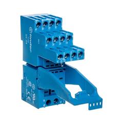 Gniazdo do przekaźników 55.32, 55.34, 85.02, 85.04 94.04SPA