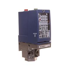 Wyłącznik ciśnieniowy 160bar 1/4 cala 1Z 1R XMLB160D2S11