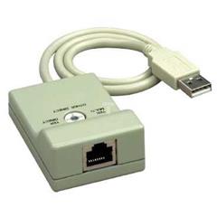 Konverter interfejsu USB-RS485 TSXCUSB485