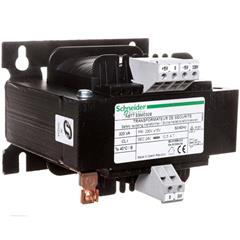 Transformator 1-fazowy 0,32kVA 230/24V ABT7ESM032B