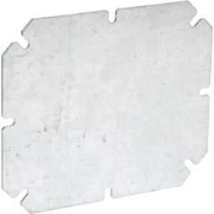 Płyta montażowa 341x291 STAL NSYAMPM3429TB