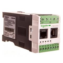 Moduł rozszerzeń do LTMR 4we 100-240V AC LTMEV40FM