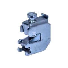 Zacisk do szyn zbiorczych 180A 690V 5mm 1,5 - 16mm2 BKS1605 89769000