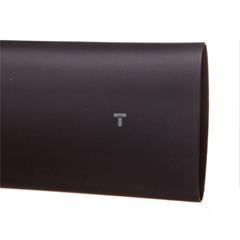 Wąż termokurczliwy 39/13mm czarny z klejem NFD301A39BK