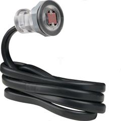 Czujnik -30-60st.C do wyłącznika zmierzchowego do zabudowy IP55 EEN002