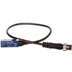 Czujnik indukcyjny Sn=25mm 12-24V DC M8 (0,15m) PNP NO XS7J1A1PAL01M8