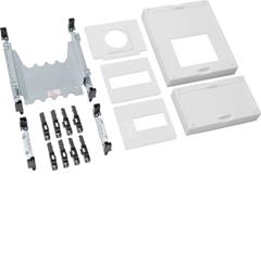 Blok univers N do wyłącznika mocy 250A/LSI UK31BL3