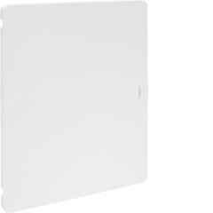 Drzwi pełne białe golf VF/VS418 VZ610N