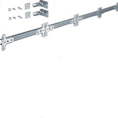 Szyna wsporcza do kabli univers 4-polowa UT84CN