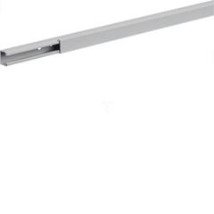 Kanał elektroinstalacyjny PCV 15x15mm jasnoszary LF1501507035 /2m/