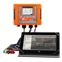 Analizator jakości zasilania PQM-711 WMPLPQM711