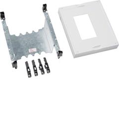 Blok universN 300x250mm do wyłącznika nadprądowego 250A/LSI +M UK21BL2M