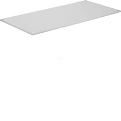 Płyta zamykająca univers górna zamknięta 5-polowa G600 FZ755D