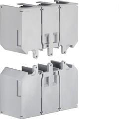 Osłona przyłączy rozszerzeń 3P H400-H630 HYD023H