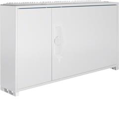 Rozdzielnica modułowa 9x12 natynkowa IP44 FWB33S