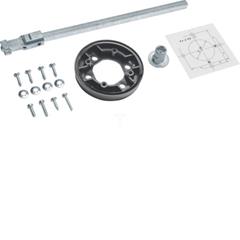 Wałek napędu 200mm FCS-LBS 80-250A HZC103