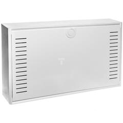 Rozdzielnica modułowa 3x12 natynkowa Patch Panel 3 gniazda 230V VOlta VA36NWP