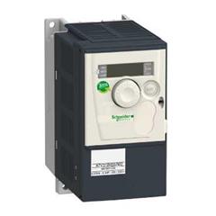Falownik Altivar Uwe=240, Uwy=1x240V/4,9A 0,37kW IP44 ATV312H037M2