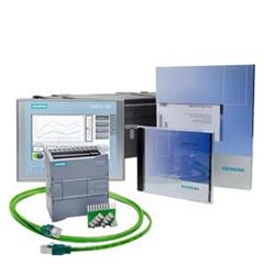 Zestaw startowy SIMATIC S7-1200 + KTP700 6AV6651-7DA01-3AA4