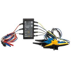 Adapter AUTO ISO-1000A WAADAAISO10A