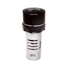 Brzęczyk jednoczęściowy 24V AC/DC 90dB T0-MBZX024S