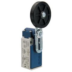 Wyłącznik krańcowy 1Z 1R dźwignia z rolką gumową T0-L5K13MEL122